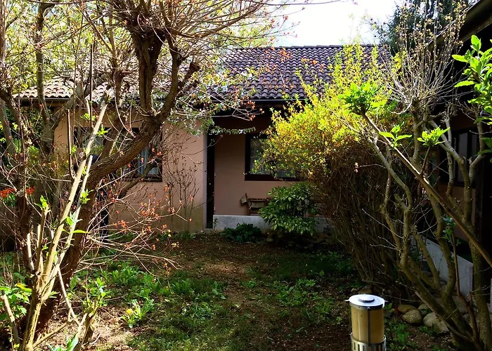 La Ferme De Thoudiere