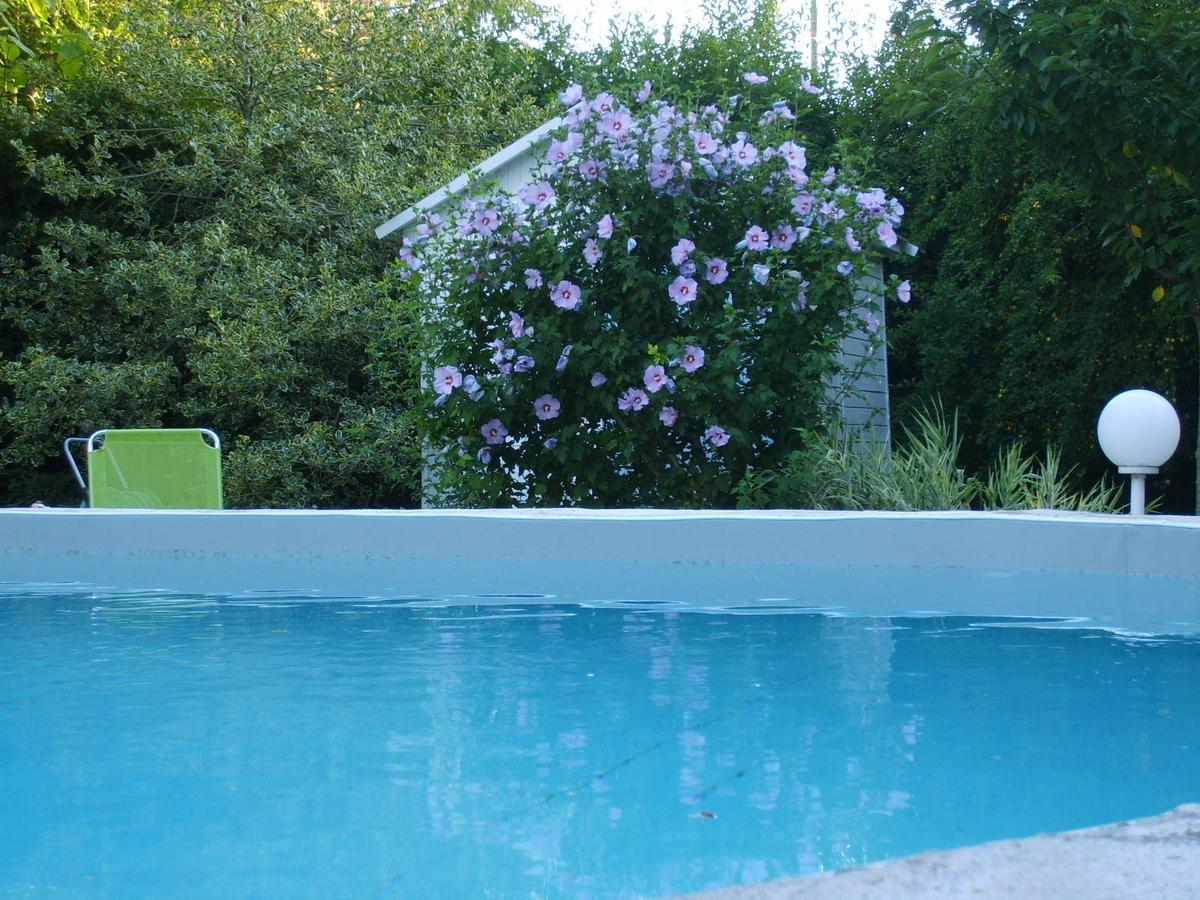 La Ferme De Thoudiere