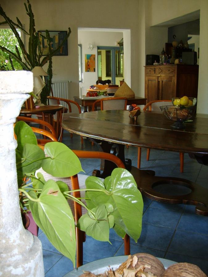 La Ferme De Thoudiere Hotel