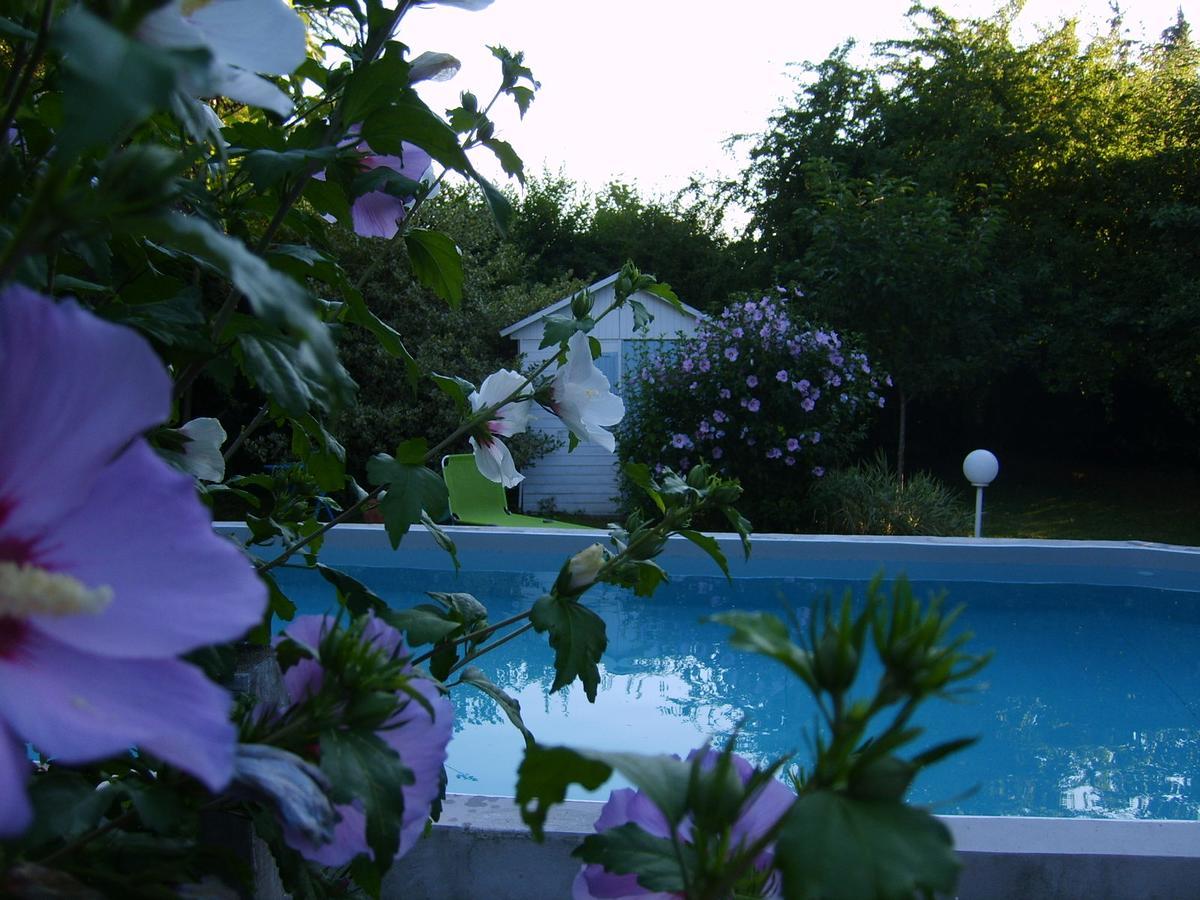 La Ferme De Thoudiere 2*