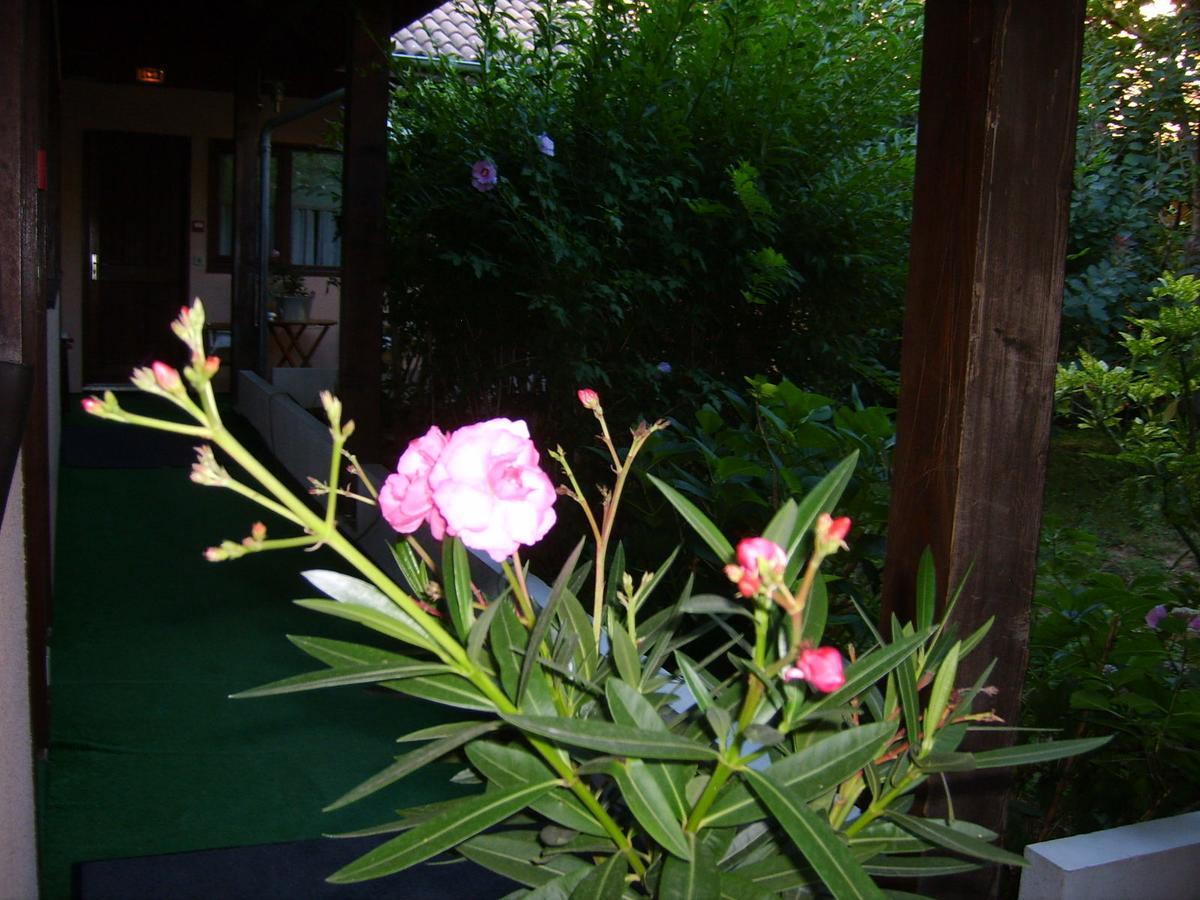Hotel La Ferme De Thoudiere