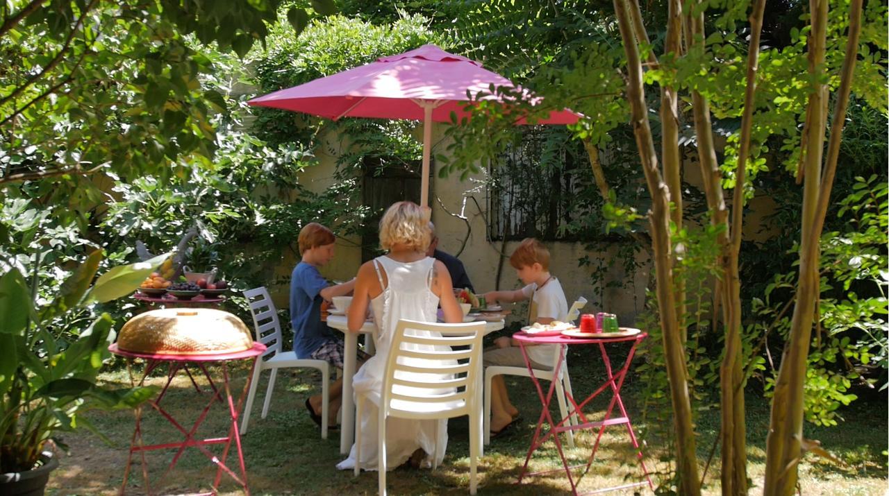 La Ferme De Thoudiere Hotel Saint-Etienne-de-Saint-Geoirs