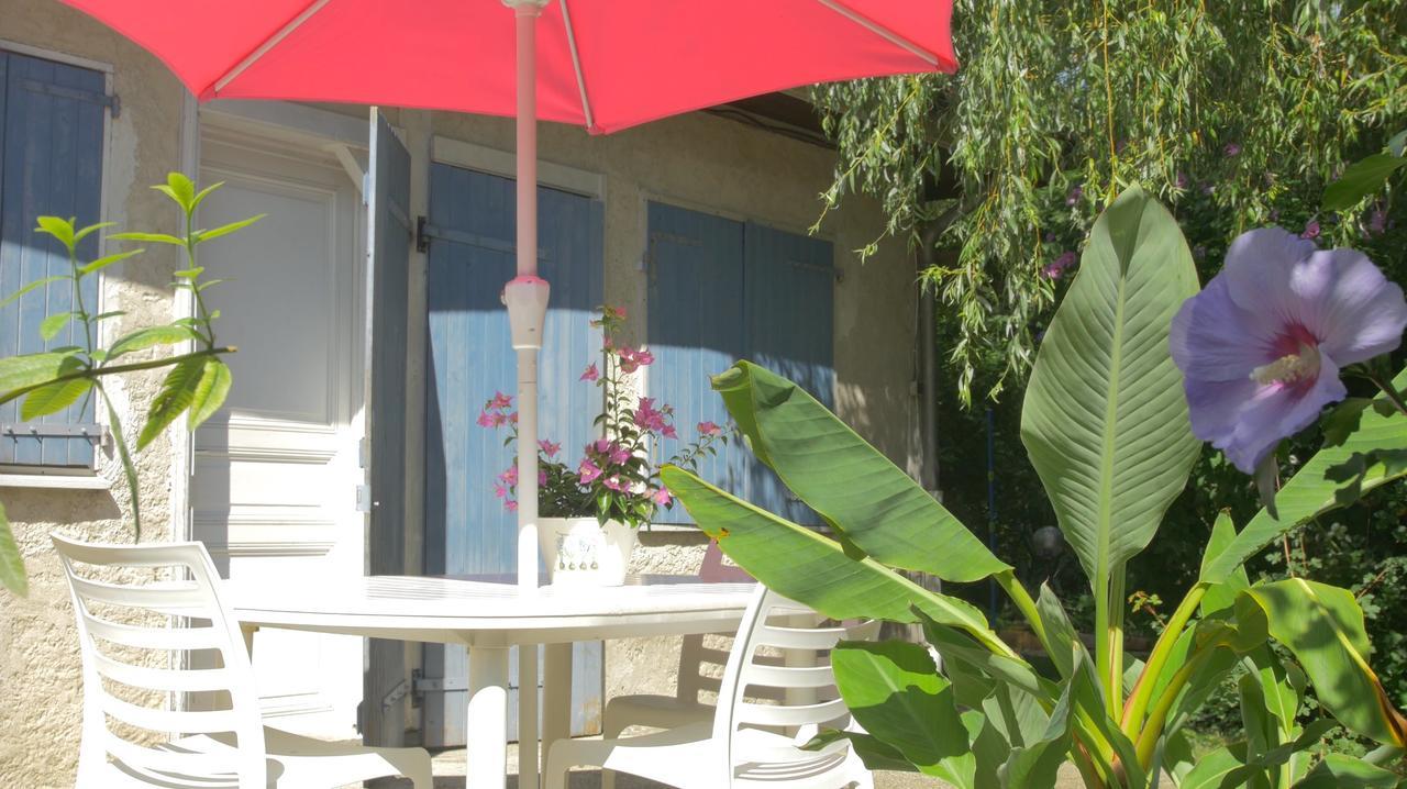 La Ferme De Thoudiere Hotel