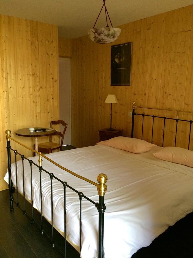 La Ferme De Thoudiere Hotel Saint-Etienne-de-Saint-Geoirs