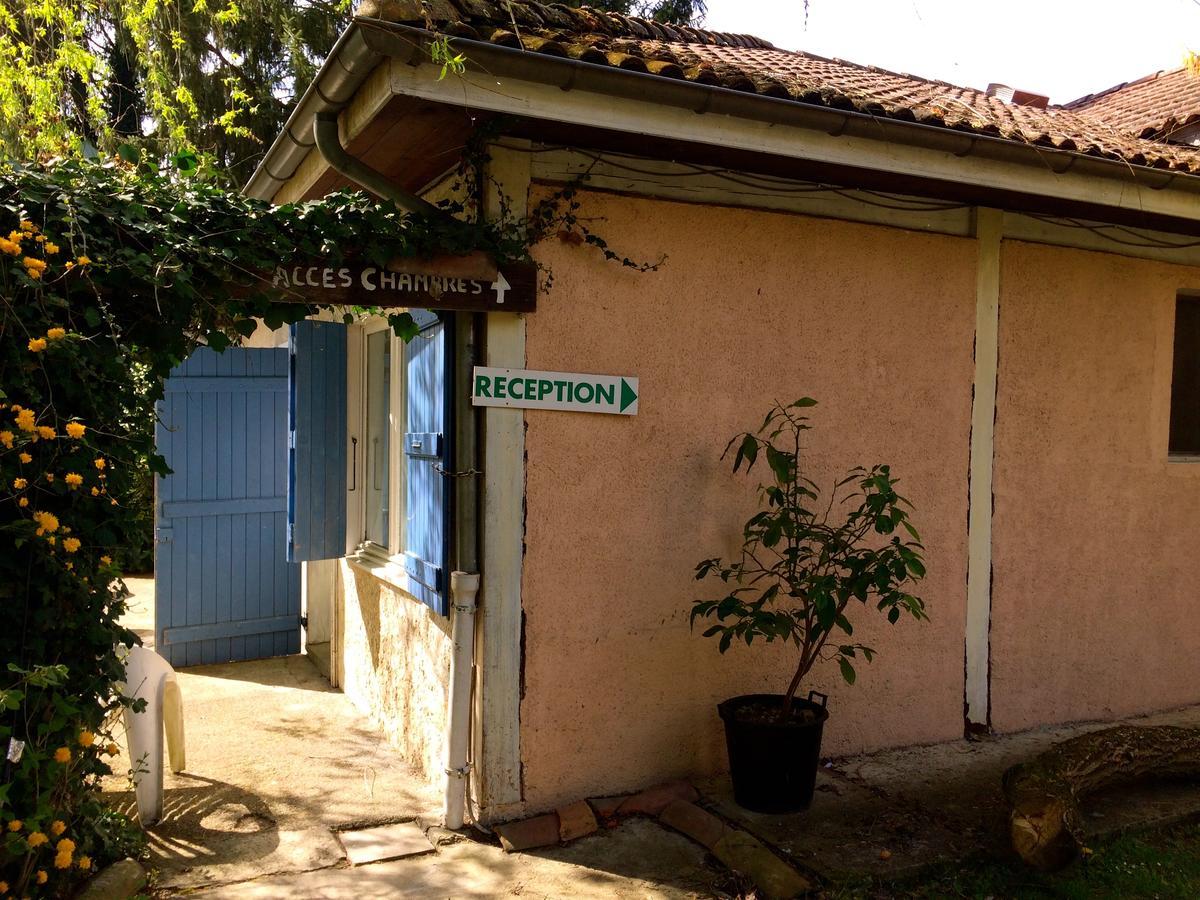La Ferme De Thoudiere Saint-Etienne-de-Saint-Geoirs
