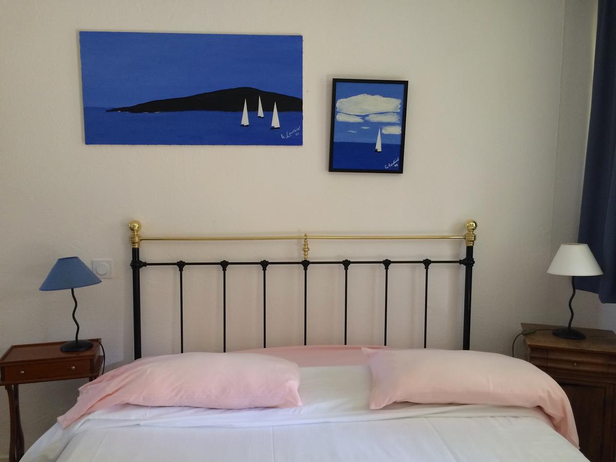 Hotel La Ferme De Thoudiere