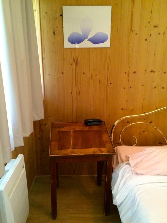 La Ferme De Thoudiere Hotel