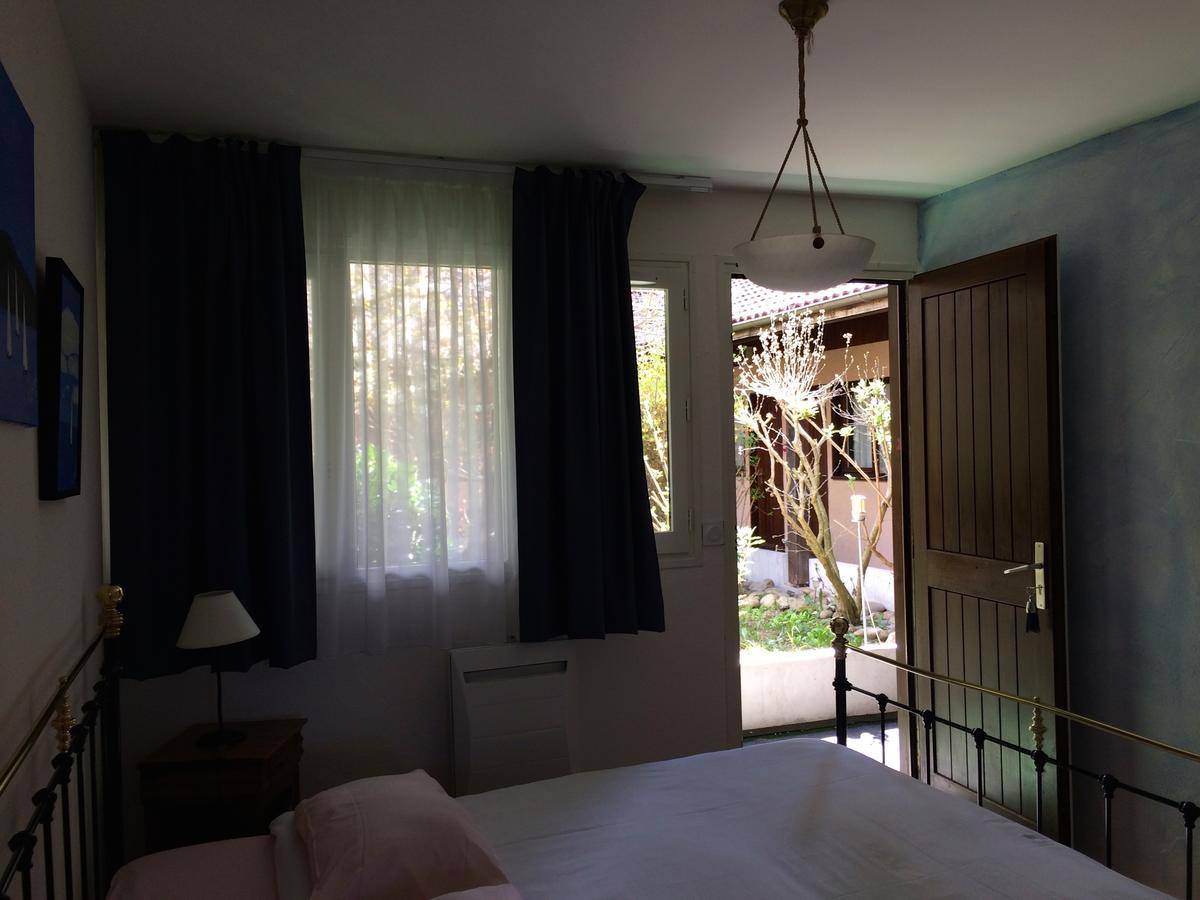 La Ferme De Thoudiere Hotel 2*