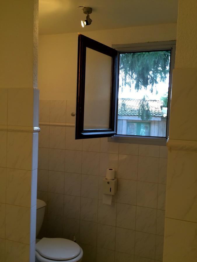 La Ferme De Thoudiere Hotel 2*