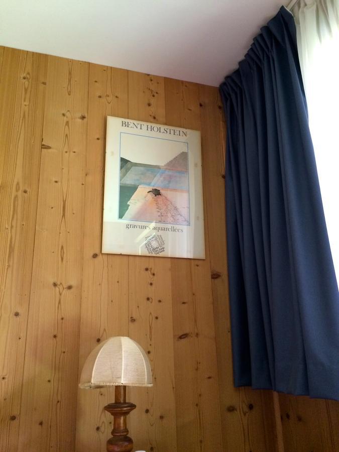 Hotel La Ferme De Thoudiere